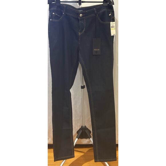 NWT Rocawear Skinny Jeans size 18 - Picture 1 of 7